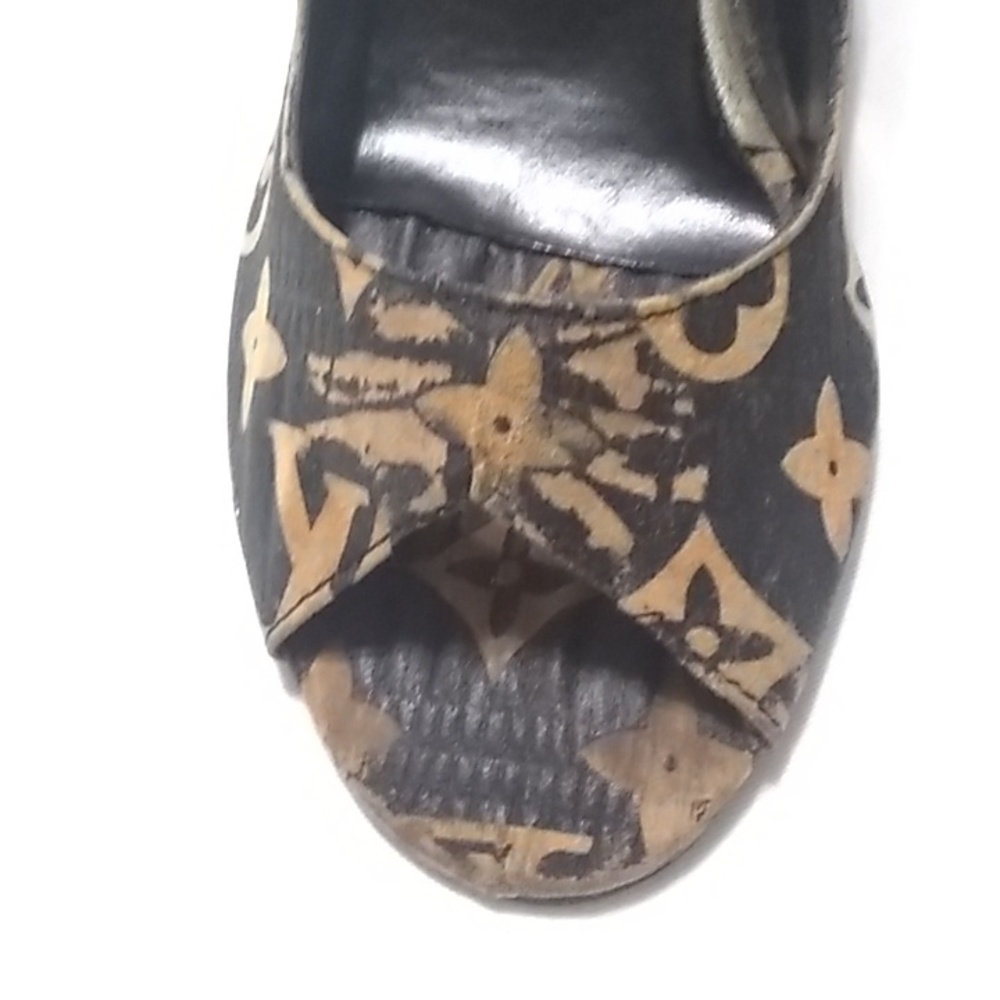 Vintage shoes - Picture 2 of 16